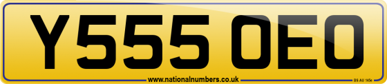 Y555 OEO