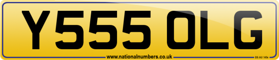 Y555 OLG