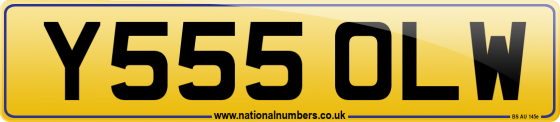 Y555 OLW