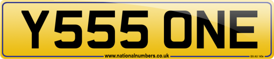 Y555 ONE