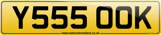 Y555 OOK