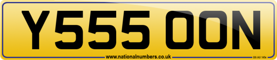Y555 OON