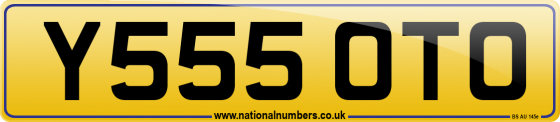 Y555 OTO