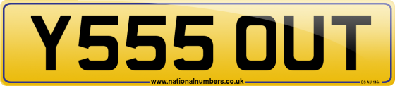 Y555 OUT