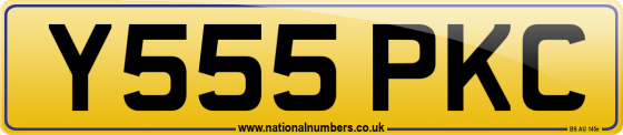 Y555 PKC