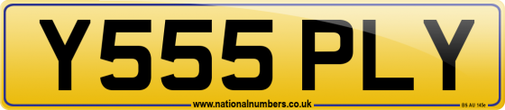 Y555 PLY