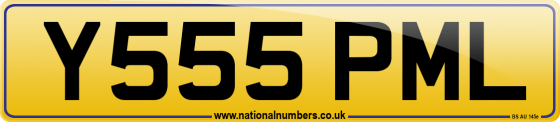 Y555 PML