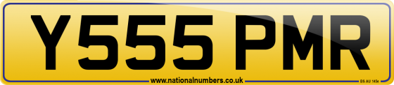 Y555 PMR