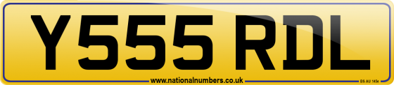 Y555 RDL