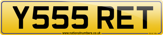 Y555 RET