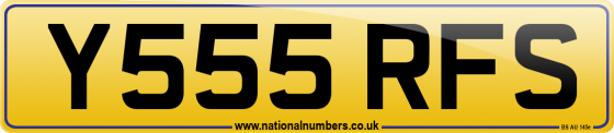 Y555 RFS