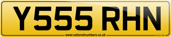 Y555 RHN