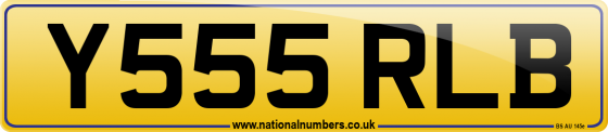 Y555 RLB