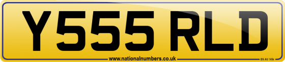Y555 RLD
