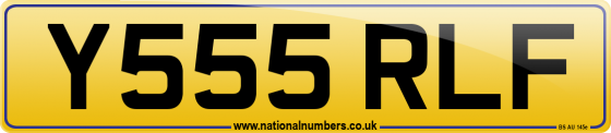 Y555 RLF