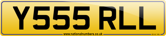 Y555 RLL