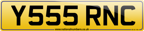 Y555 RNC