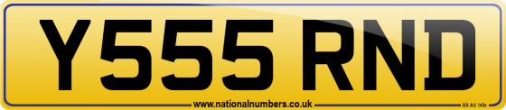 Y555 RND