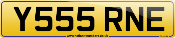 Y555 RNE