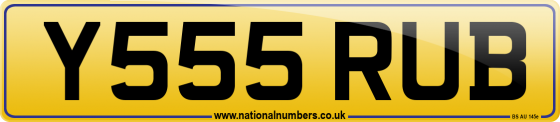 Y555 RUB