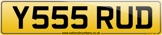 Y555 RUD