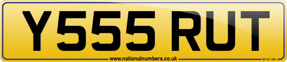 Y555 RUT