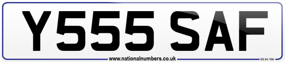 Y555 SAF