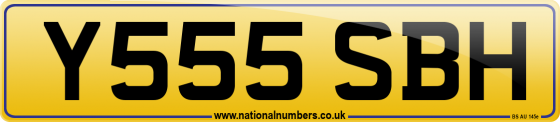 Y555 SBH