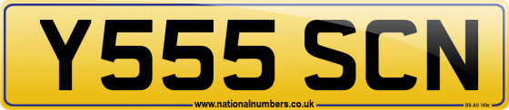 Y555 SCN