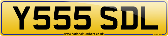 Y555 SDL