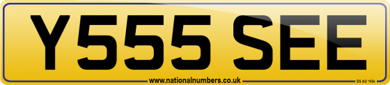 Y555 SEE