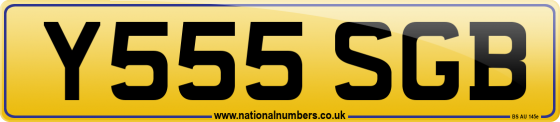 Y555 SGB
