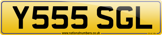Y555 SGL
