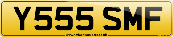 Y555 SMF