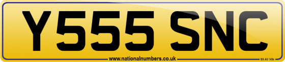 Y555 SNC