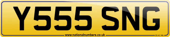 Y555 SNG