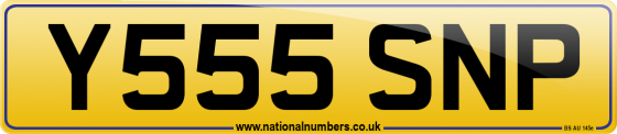 Y555 SNP
