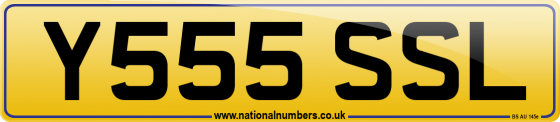 Y555 SSL