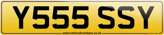 Y555 SSY