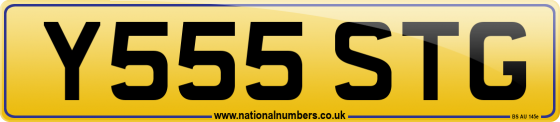 Y555 STG