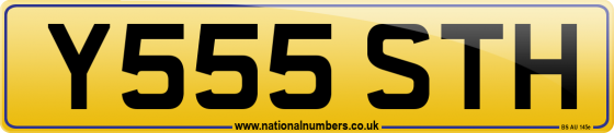 Y555 STH