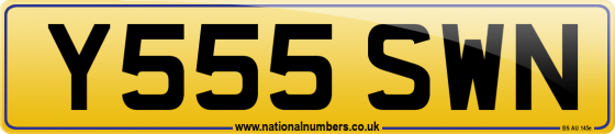 Y555 SWN