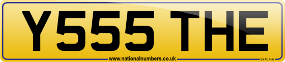 Y555 THE