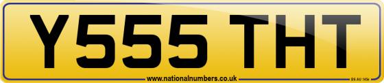 Y555 THT