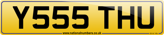 Y555 THU