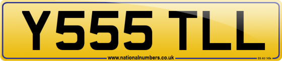 Y555 TLL