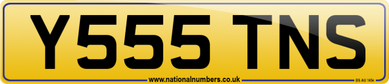 Y555 TNS
