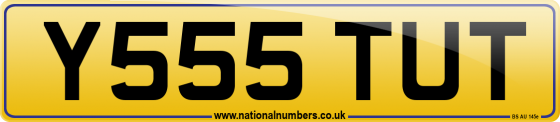 Y555 TUT