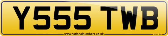 Y555 TWB