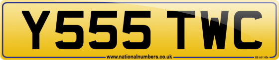 Y555 TWC